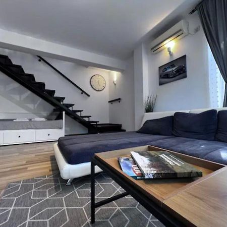 Vila Luminoasa Cu Curte Privata Villa Bükreş Dış mekan fotoğraf